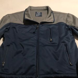 Men’s Finish Line Athletics 365 Jacket size L